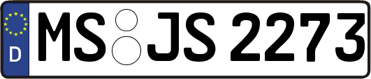 MS-JS2273