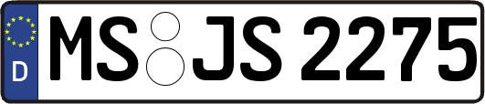 MS-JS2275