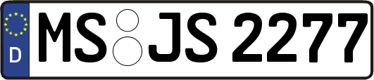 MS-JS2277