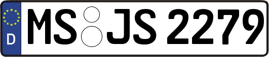 MS-JS2279