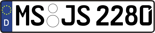 MS-JS2280