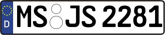 MS-JS2281