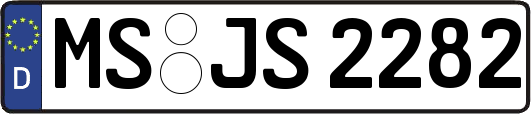 MS-JS2282