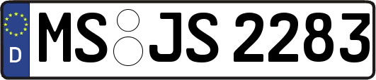 MS-JS2283