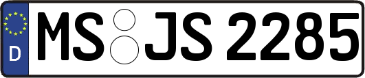MS-JS2285
