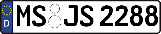 MS-JS2288