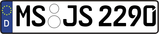 MS-JS2290