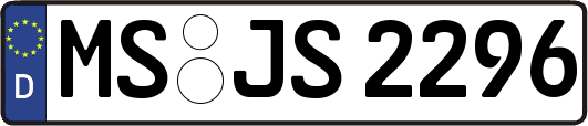 MS-JS2296