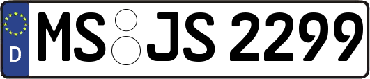 MS-JS2299