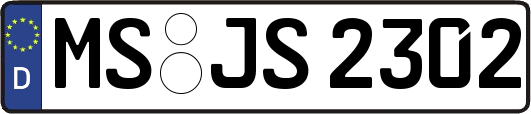 MS-JS2302
