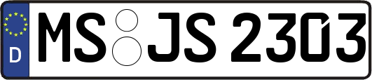 MS-JS2303