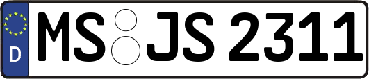 MS-JS2311