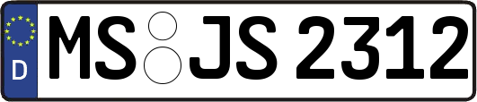 MS-JS2312