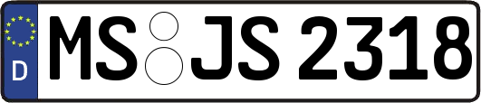 MS-JS2318