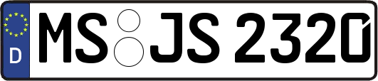 MS-JS2320