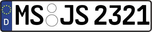 MS-JS2321