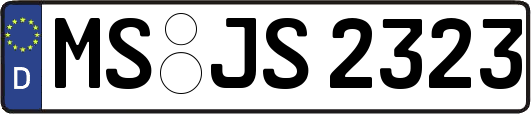 MS-JS2323