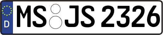 MS-JS2326