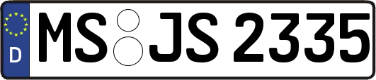 MS-JS2335