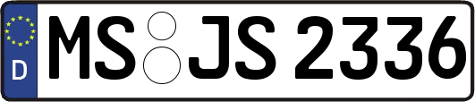 MS-JS2336