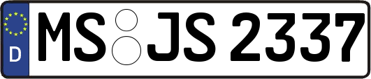 MS-JS2337