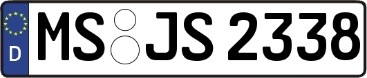 MS-JS2338