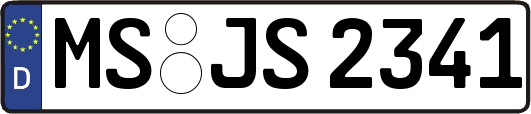 MS-JS2341