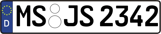 MS-JS2342