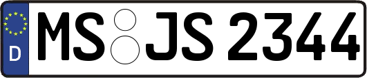 MS-JS2344