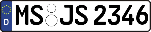 MS-JS2346