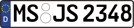 MS-JS2348