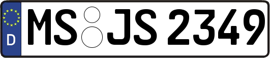 MS-JS2349
