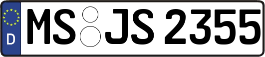 MS-JS2355