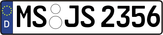 MS-JS2356