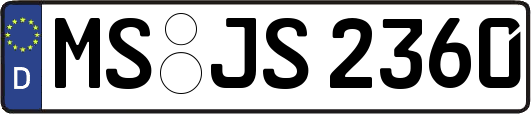 MS-JS2360