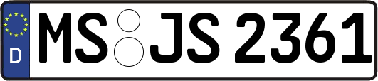 MS-JS2361