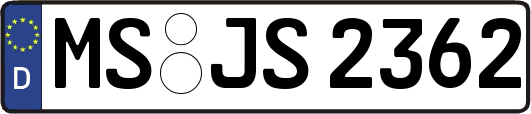 MS-JS2362