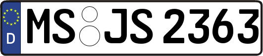 MS-JS2363