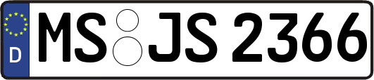 MS-JS2366