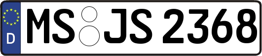 MS-JS2368