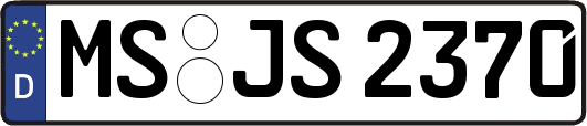 MS-JS2370
