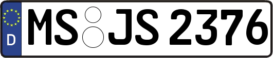 MS-JS2376