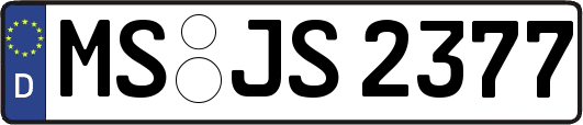 MS-JS2377