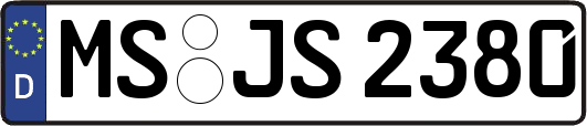 MS-JS2380