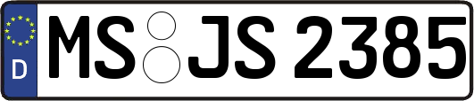 MS-JS2385