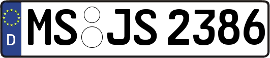 MS-JS2386