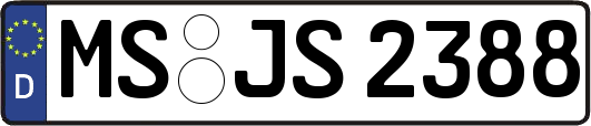 MS-JS2388