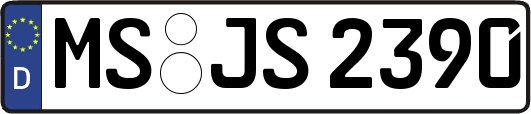 MS-JS2390