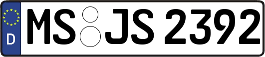 MS-JS2392