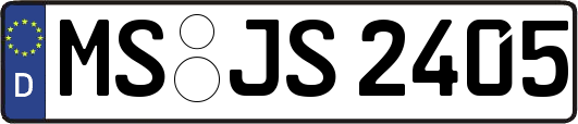 MS-JS2405